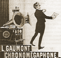 Gaumont